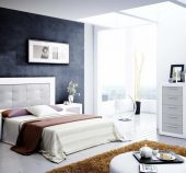 Duerme con sofisticación